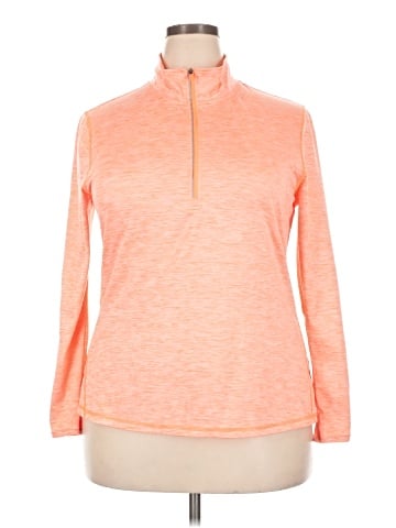Danskin Now Pullover Sweater (view 1)