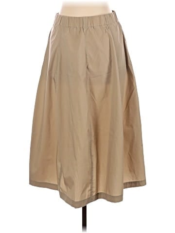 Uniqlo Casual Skirt (view 2)