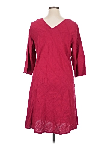 Soft Surroundings Casual Dress (view 2)
