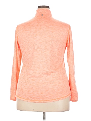 Danskin Now Pullover Sweater (view 2)