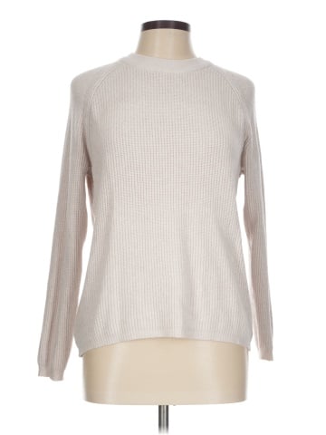 T Tahari Turtleneck Sweater (view 1)