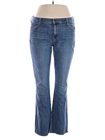 Old Navy Jeans (view 1)