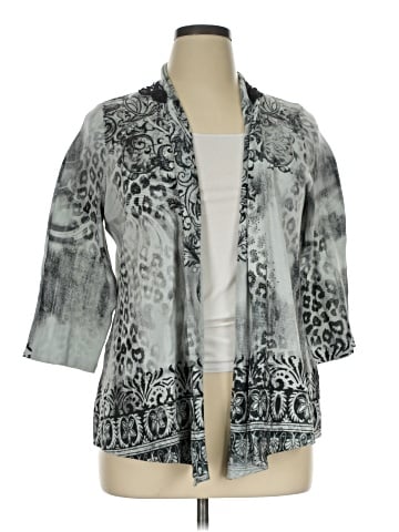 Christopher & Banks Cardigan (view 1)