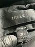 J.Crew Black Blazer Size 20 - photo 6