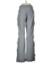 Athleta Gray Casual Pants Size 8 (tall) - photo 2