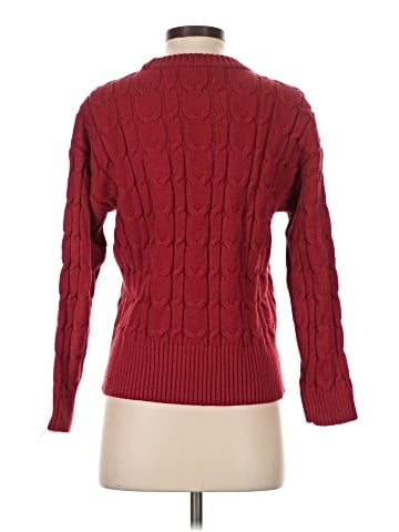 Ann Taylor LOFT Pullover Sweater (view 2)