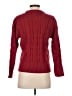Ann Taylor LOFT Red Pullover Sweater Size S (petite) - photo 2