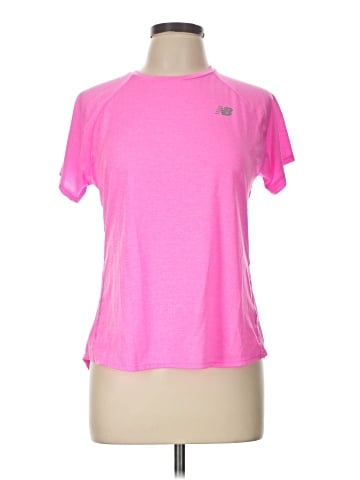 New Balance Active T-Shirt (view 1)