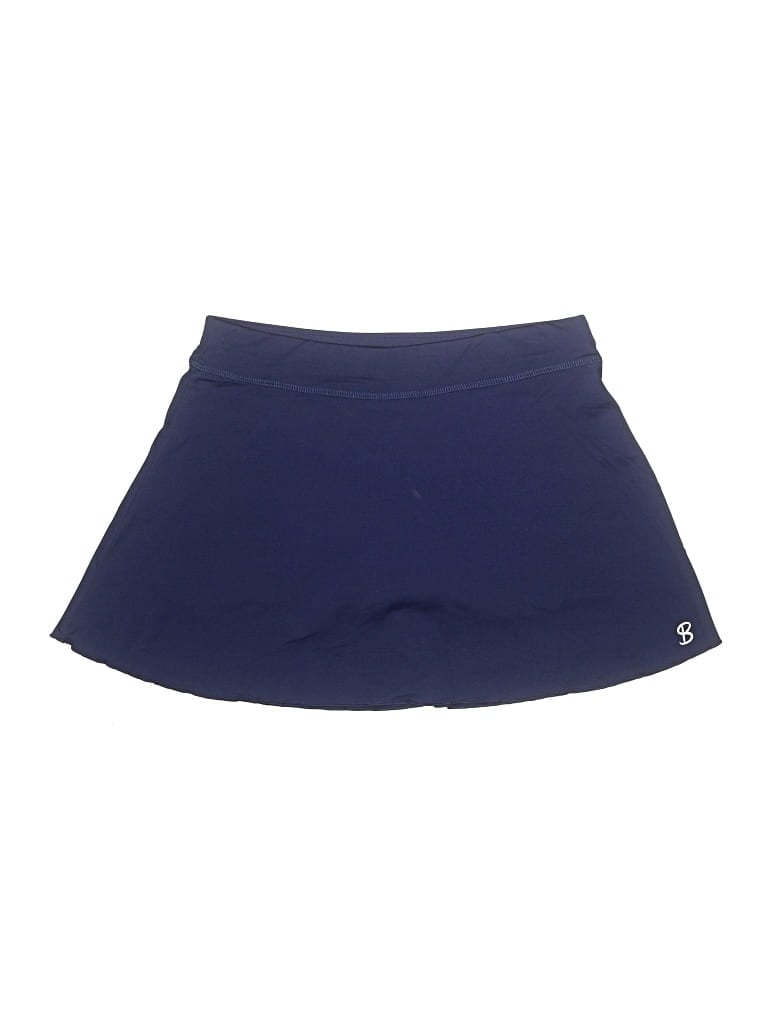 Pre-owned Sofibella Active Skort In Blue