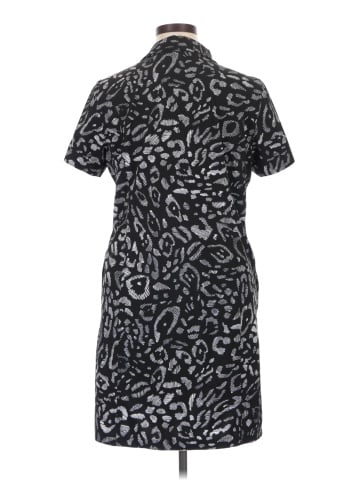 Zenergy by Chico's Casual Dress (view 2)