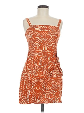 Forever 21 Cocktail Dress (view 1)