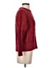 Ann Taylor LOFT Red Pullover Sweater Size S (petite) - photo 4