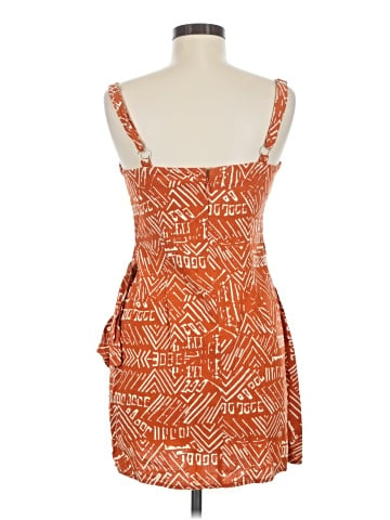 Forever 21 Cocktail Dress (view 2)