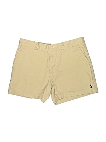 Ralph Lauren Sport Khaki Shorts (view 1)