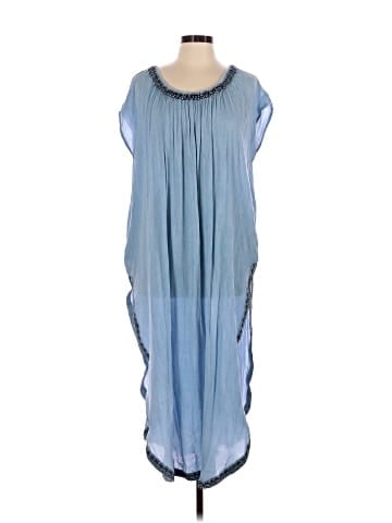 Muche et Muchette Swimsuit Cover Up (view 1)
