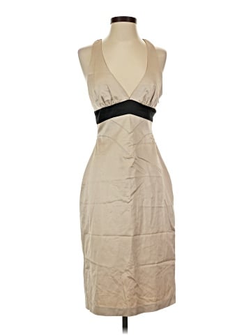 Bebe Cocktail Dress (view 1)