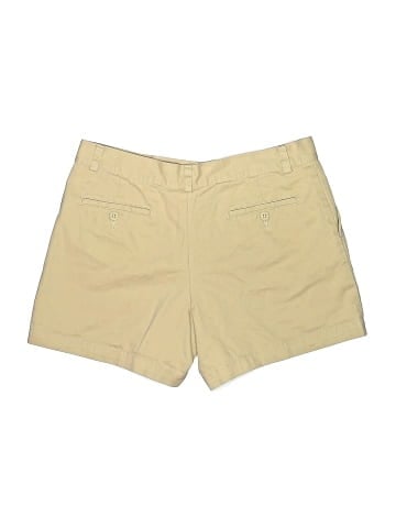 Ralph Lauren Sport Khaki Shorts (view 2)
