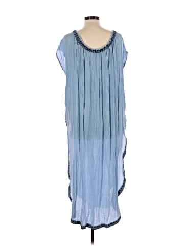 Muche et Muchette Swimsuit Cover Up (view 2)