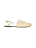 Unbranded Gold Flats Size EU 42 - photo 1