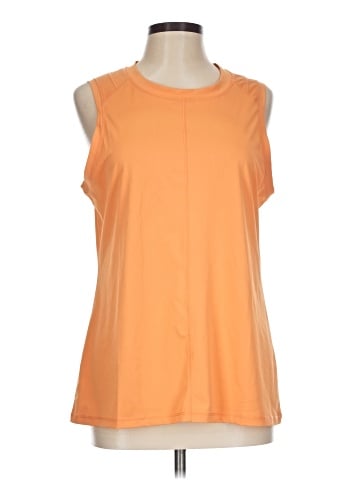 RBX Sleeveless T-Shirt (view 1)
