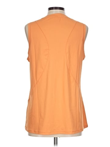 RBX Sleeveless T-Shirt (view 2)