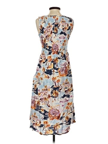 Croft & Barrow Casual Dress (view 2)