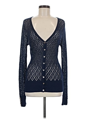 Alberto Makali Cardigan (view 1)
