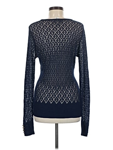 Alberto Makali Cardigan (view 2)