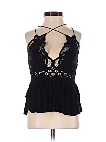 FP One Sleeveless Blouse (view 1)