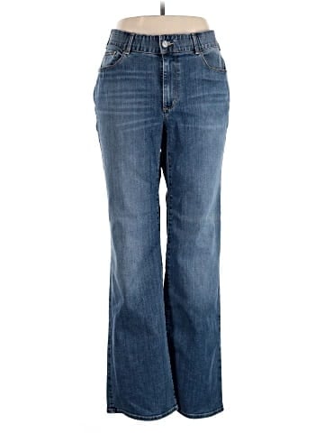 Eddie Bauer Jeans (view 1)