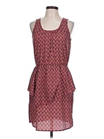 Bar III Casual Dress (view 1)