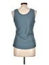 32 Degrees Solid Teal Active Tank Size L - photo 2