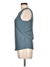 32 Degrees Solid Teal Active Tank Size L - photo 5