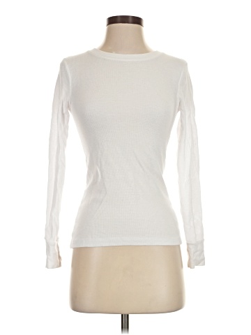 Splash Long Sleeve Top (view 1)