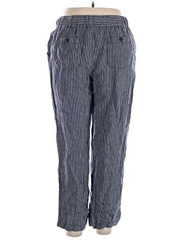 L.L.Bean Linen Pants (view 2)