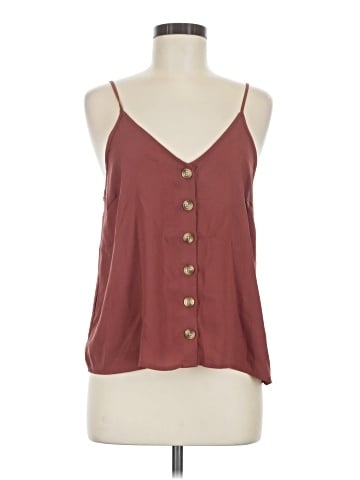 Paper Crane Tank Top (view 1)
