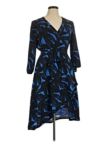 H By Halston Cocktail Dress (view 1)