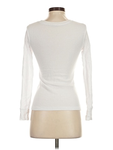 Splash Long Sleeve Top (view 2)