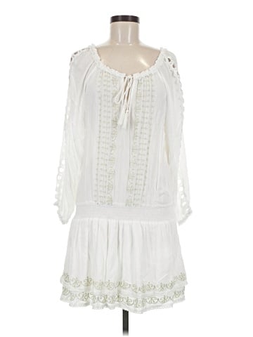 OndadeMar Casual Dress (view 1)