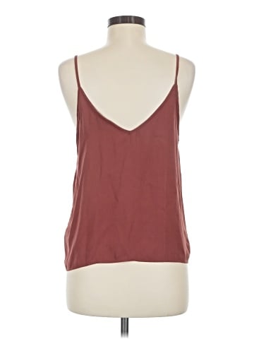Paper Crane Tank Top (view 2)