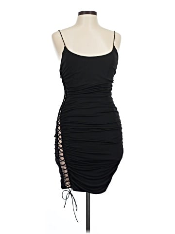 Alice + Olivia Cocktail Dress (view 1)