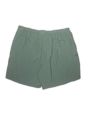 Columbia Athletic Shorts (view 2)