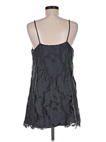 LOGO by Lori Goldstein Cocktail Dress (view 2)