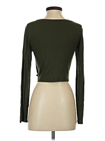 Gaze Long Sleeve Top (view 2)