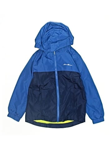 Eddie Bauer Windbreaker (view 1)