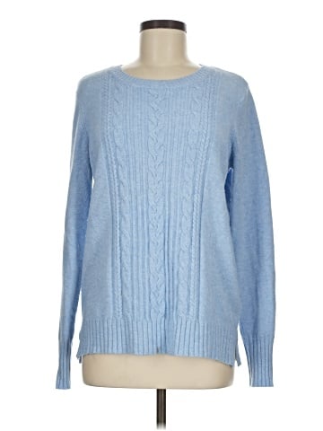 Evolution by Cyrus Pullover Sweater (view 1)