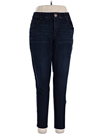 Democracy Jeans (view 1)