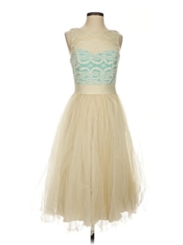 Teeze Me Cocktail Dress (view 1)