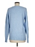 Evolution by Cyrus Blue Pullover Sweater Size M - photo 2