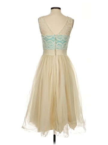 Teeze Me Cocktail Dress (view 2)